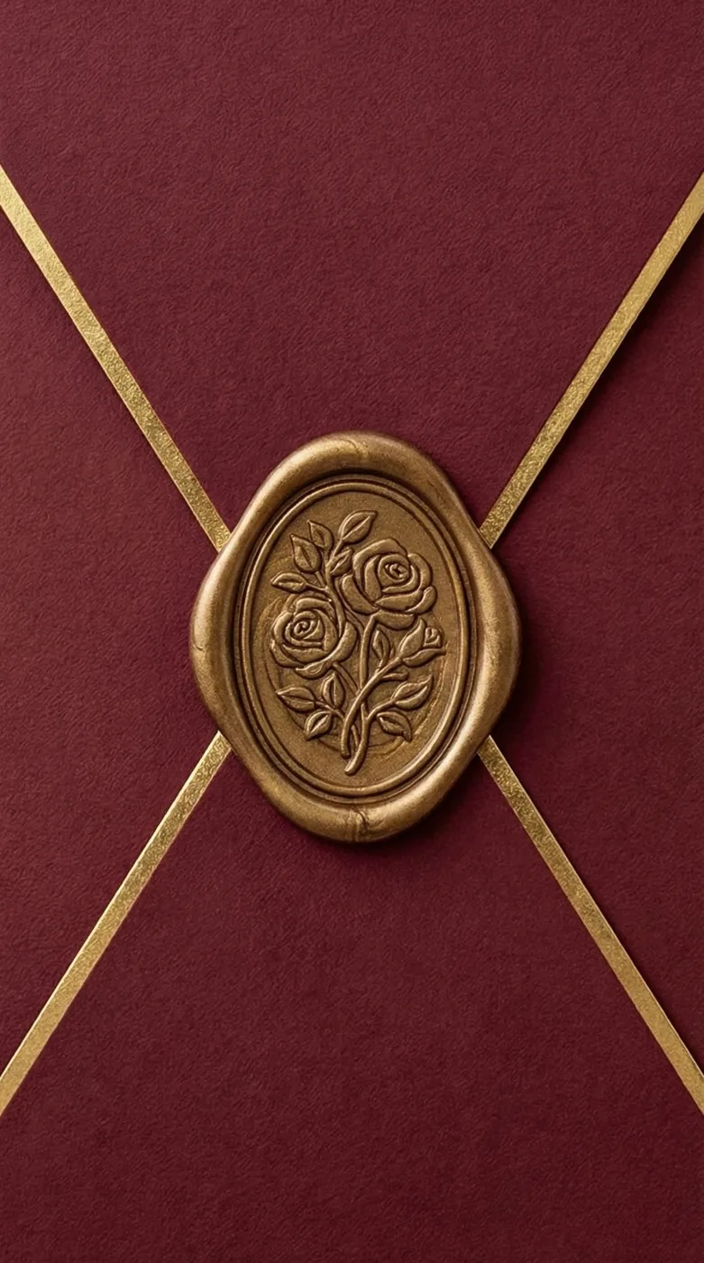 Enveloppe Classique