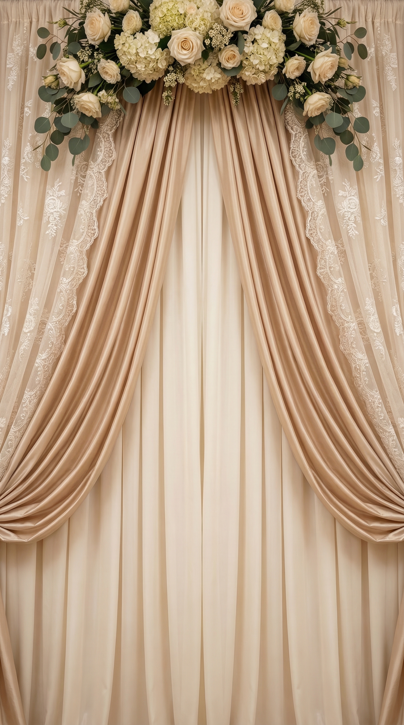 Voile I